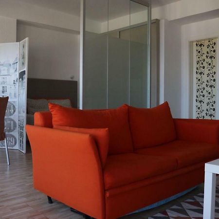 Vacacional Panoramica Al Mar Centro Santa Cruz Apartment Bagian luar foto